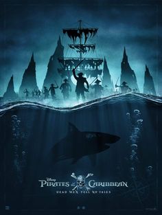 Dead Men Tell No Tales Disney, Film Posters, Captain Jack, Films, Snorkelling, Johnny Depp, Pirates Of The Caribbean, Pirate Movies, Pirate Life