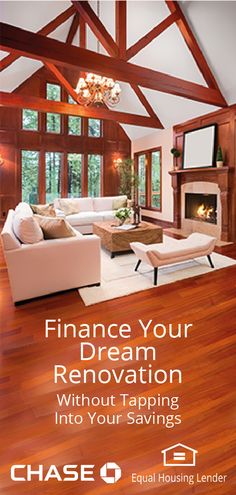 Looking to make improvements to your property? To reach your goals, consider using the equity in your home. Learn how by starting with these steps to see if a Home Equity Line of Credit is right for you: 1. get educated, 2. estimate your home’s value, and 3. check eligibility. Gardening, Garages, Home Improvement, Interior, Home Improvement Projects, Design, Home, Homeowners Guide, Home Equity