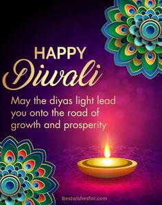 Happy Diwali 2022 Wishes, Greetings, Quotes | Best Wishes Ideas, Natal