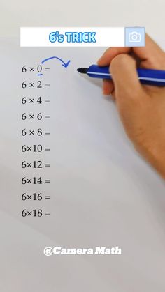 the numbers are arranged in order to make it easier for kids to learn how to use them