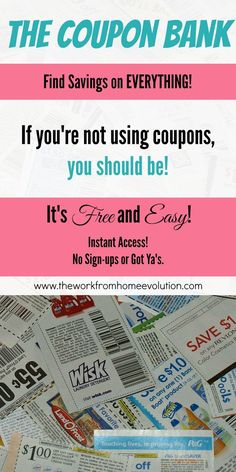 Ideas, Vintage, Extreme Couponing, Free Coupons By Mail, Money Saving Advice, Coupons By Mail, Grocery Coupons Free, Online Coupons, Grocery Coupons