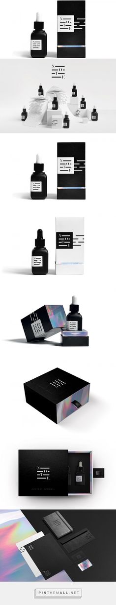N O T E - Daily Package Design InspirationDaily Package Design Inspiration | - created via https://pinthemall.net Ideas, Diy, Inspiration, Packaging Design