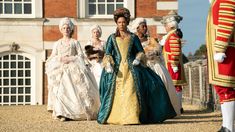 All of Queen Charlotte’s ‘Bridgerton’ Wigs, Ranked - Netflix Tudum Queen, Lady, Costumes, Queen Charlottes, Queen Charlotte, Charlotte, It Cast, Season 2, Netflix