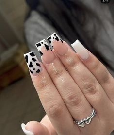Western Nails