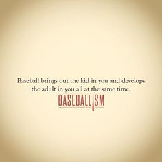 Baseballism on Twitter