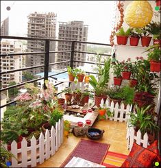 gallery cultivate Balcony Garden, Garten, Balcony, Garden, Small Garden, Garden Furniture, Balcony Design, Apartment Garden