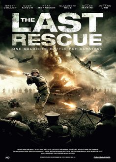 The Last Rescue, Undercover, Movies To Watch, Good Movies