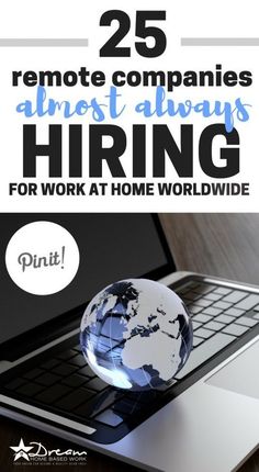 Wordpress, Legitimate Work From Home, Work From Home Jobs, Work From Home Companies, Work From Home Opportunities, Make Money From Home, Earn Money From Home, Online Jobs