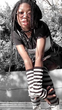 Girl Fashion, Goth, Dinghy, Femboy Outfits, Femboy Outfits Ideas