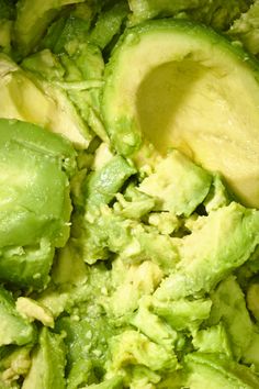 51 ingredients your grandmother can recognize. Depending on her eyesight. #asrealasitgets Nutrition, Fruit, Avocado, Healthy Eating, Recipes, Healthy Recipes, Ingredients, Favorite Recipes, Copycat Recipes