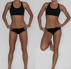 Abs, Body, Fit Girl, Body Inspiration, Body Fitness