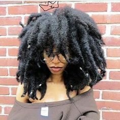 Natural Hair Diy, Dreadlocs, Afro Hairstyles