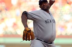 Yankees C.C. Sabathia pitching hurt to hold down the fort? Sports, Southpaw, C.c., Fort, Jersey, Pitch