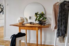 A lovely light filled Swedish apartment Interior Design, Zara Home
