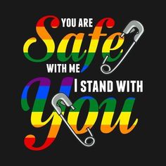 Gay Pride Gifts, Lgbt Pride Quotes, Lgbt Support, Pride Shirts