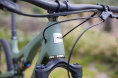 Celebrating 40 Years of Chris King with the Limited Edition Santa Cruz 5010 - Mountain Bikes Feature Stories - Vital MTB Santa, 40th Anniversary