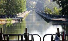 Aquitaine, Bordeaux | Hotel Barge, Self-Drive + River Cruises | French Waterways Canal Boat Holidays, Canal Boat Rental