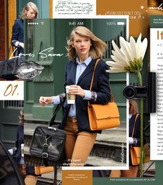 Editor, Taylor Swift, Style, Manu, Inspo, Fotografia