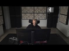 Tech Talk: In the box with Boris Brejcha (Electronic Beats TV) - YouTube Mannheim, Tv Channel, Broadcast, Tech House, Tv