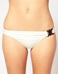 ASOS Kiss Side Hipster Bikini Pant - StyleSays Hipster, Bikinis, New Look, My Style, Style, Collection, Pretty
