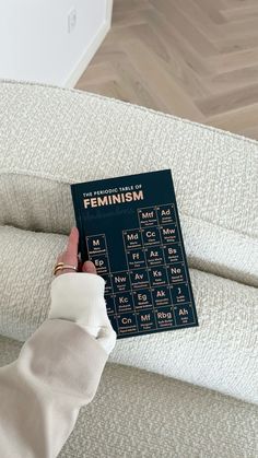 Book feminism, feminism quotes, feminism aesthetic, book aeathetic Reading, Book Lovers, Books, Books To Read, Book Quotes, Book Art, Reading Ideas, Book Display, Book Cover