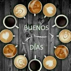 Café Instagram, Feliz, Buongiorno, Bonjour, Buenos Dias, Good Morning, Kopi, Good Morning Good Night, Corazon