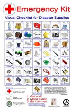 Organisation, Emergency Preparedness, Emergency Survival Kit, Emergency Prepardness, Emergency Binder