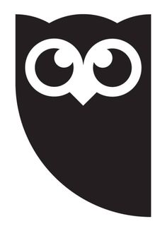 No me gusta el cambio que ha hecho Hootsuite en el logo Owl Logo, Holiday Owl, Animales, Law