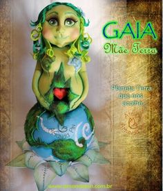 Gaia a mãe terra - Pesquisa Google Fictional Characters, Terra, Zelda Characters, Princess Zelda, Character, Google