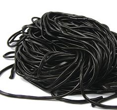 Veterdrop Lace, Black Laces, Licorice Candy, Licorice Root, Black Food, All Black Everything