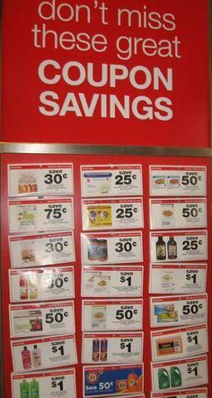 Save Money On Groceries, Budgeting, Start Couponing