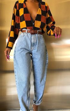 ♛Pinterest: savvanapetrou♛ IG: savvanapetroumakeup Casual Chic, Trendy Outfits, Outfit Inspo, Cute Outfits, Outfit