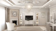 Very best modern villa interior Modern Interior, Stylish Master Bedrooms