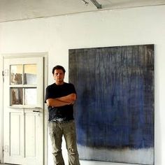 Christian Hetzel | Saatchi Art Rothko, Modern Art, Contemporary Modern Art, Picasso Paintings, Art Works