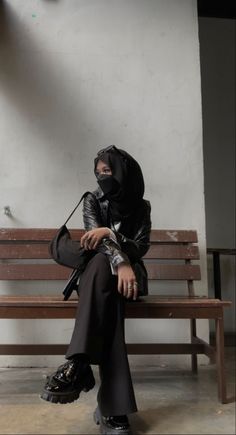Couture, Girl Hijab, Hijabi Girl