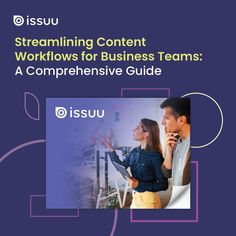 Revolutionize your content game and leave your competition in the dust with our newest eBook, serving as the ultimate guide to content workflow mastery 💨 🤩 Click to read! Reading, Business, Workflow, Competition, Mastery, Success, Guide