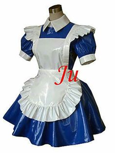 Dirndl, Halloween, Ska, Cosplay Outfits, Maid Outfit, Maid Uniform, Maid Dress