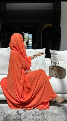 Design, Giyim, Elegant Abayas