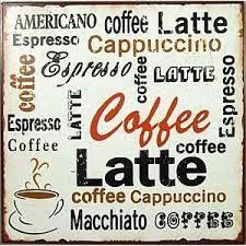 Resultado de imagen para cafe latte vintage Vintage, Decoupage, Coffe Bar, Coffee Bar, La Coffee, Coffee Cups, Vintage Tea