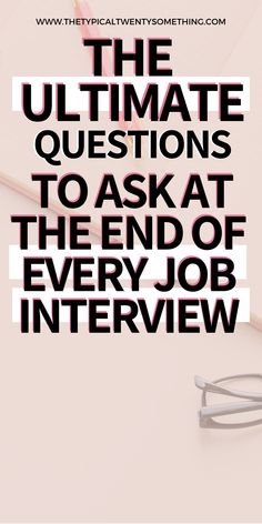 Ideas, Interview Questions To Ask, Job Interview Questions, Job Interview Advice, Common Job Interview Questions, Job Interview Answers, Interview Questions