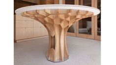 cnc furniture - Buscar con Google Furniture Design, Cnc Woodworking, Wood Structure, Plywood Table, Woodworking Furniture, Woodworking Designs