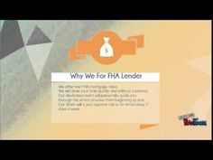 Get FHA home mortgage loan after bankruptcy from leading Arizona FHA housing loan lender called Caption Mortgage. We also provide FHA loan refinance and short sale FHA loans. Loan Lenders, Mortgage Loans, Loans For Bad Credit, Home Loans