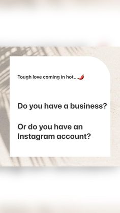 Business Tips, Small Business Start Up, Online Business Strategy, Online Business, Online Business Plan, Instagram Accounts