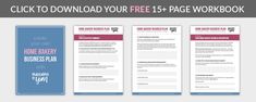 the free printable workbook for homeschoolers