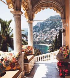 beautiful Mallorca, Dream Destinations, Villa, Vibes