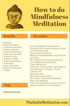 mindfulness meditation for beginners Meditation, Yoga, Yoga Meditation, Mindfulness Meditation, Mindfulness, Meditation Practices, Meditation For Beginners, Meditation Benefits, Meditation Techniques