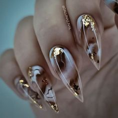 Stylish Nails Designs