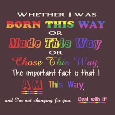 Quotes About Pride, Gay Pride Quotes, Short Friendship Quotes, Pride Quotes, Gay Quotes, Lgbt Quotes, Lesbian Quotes, Lgbt Equality