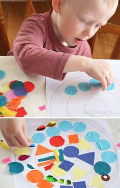 Elementary Art, Kindergarten Art, Preschool Art, Arts And Crafts For Kids, Kindergarten