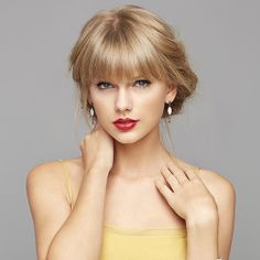 Pretty Singer, Taylor Swift 2014